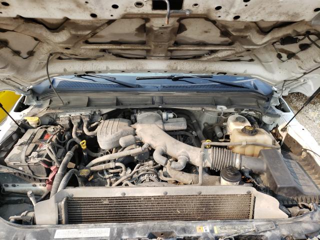 Photo 6 VIN: 1FDUF4GY9CEA41121 - FORD F450 SUPER 