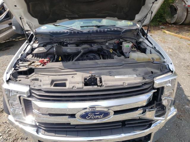 Photo 6 VIN: 1FDUF4GY9KEC14571 - FORD F450 SUPER 