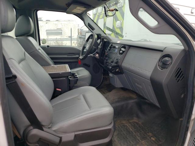 Photo 10 VIN: 1FDUF4GYXCEC02012 - FORD F450 