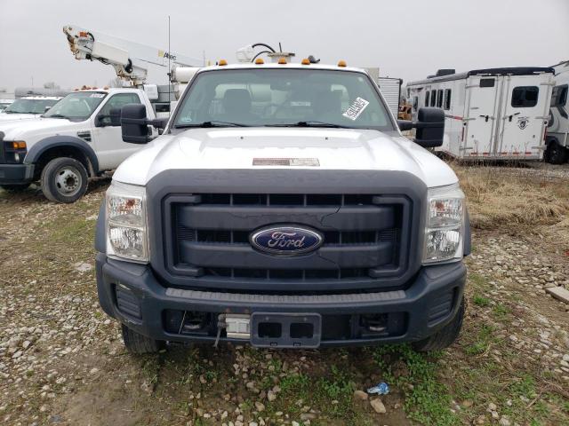 Photo 4 VIN: 1FDUF4GYXCEC02012 - FORD F450 