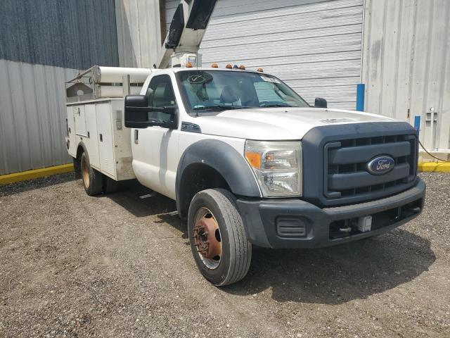 Photo 3 VIN: 1FDUF4GYXDEA42733 - FORD F450 