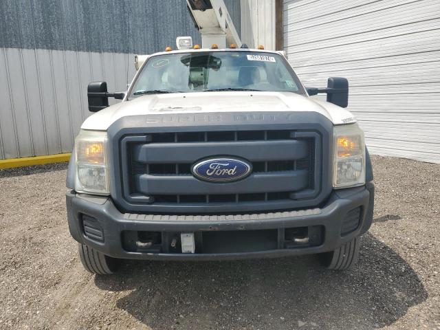 Photo 4 VIN: 1FDUF4GYXDEA42733 - FORD F450 