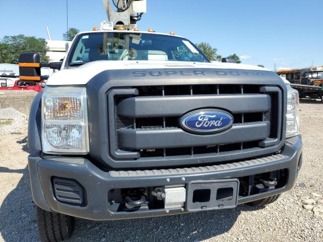 Photo 8 VIN: 1FDUF4GYXDEB10965 - FORD F450 SUPER 