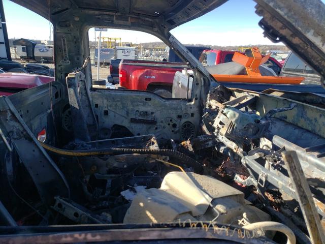 Photo 4 VIN: 1FDUF4HT3FEB64629 - FORD F450 SUPER 