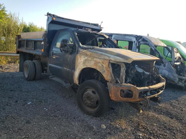 Photo 3 VIN: 1FDUF4HY1CEA44108 - FORD F450 