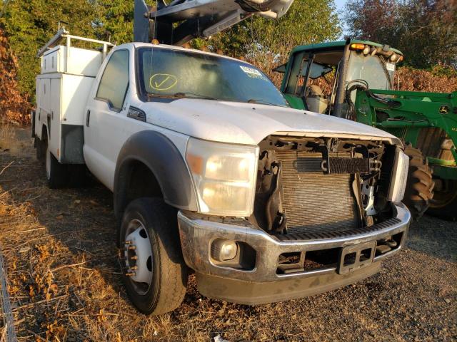 Photo 0 VIN: 1FDUF4HY6EEB36897 - FORD F450 SUPER 