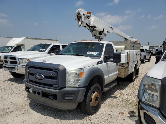 Photo 0 VIN: 1FDUF4HYXCEB70614 - FORD F450 