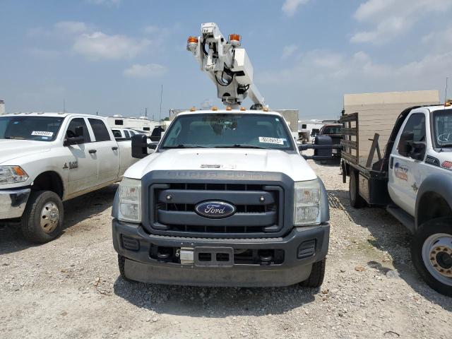 Photo 4 VIN: 1FDUF4HYXCEB70614 - FORD F450 