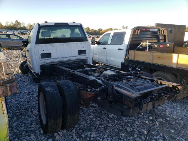 Photo 2 VIN: 1FDUF5GN0LEC47648 - FORD F550 SUPER 