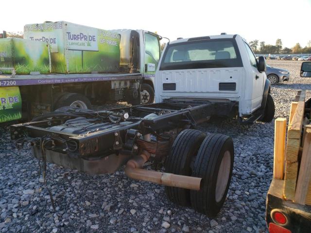 Photo 3 VIN: 1FDUF5GN0LEC47648 - FORD F550 SUPER 