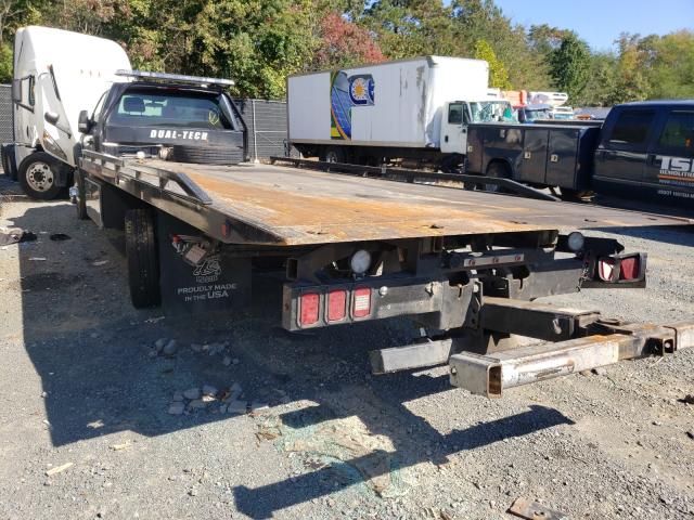 Photo 2 VIN: 1FDUF5GNXLEC13796 - FORD F550 SUPER 