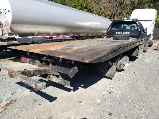 Photo 3 VIN: 1FDUF5GNXLEC13796 - FORD F550 SUPER 