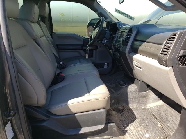 Photo 4 VIN: 1FDUF5GNXLEC13796 - FORD F550 SUPER 