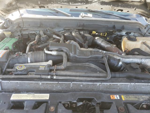 Photo 6 VIN: 1FDUF5GT1BEB12062 - FORD F550 SUPER 