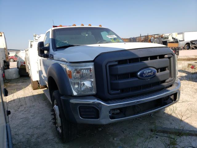 Photo 0 VIN: 1FDUF5GT1CEC58933 - FORD F550 SUPER 