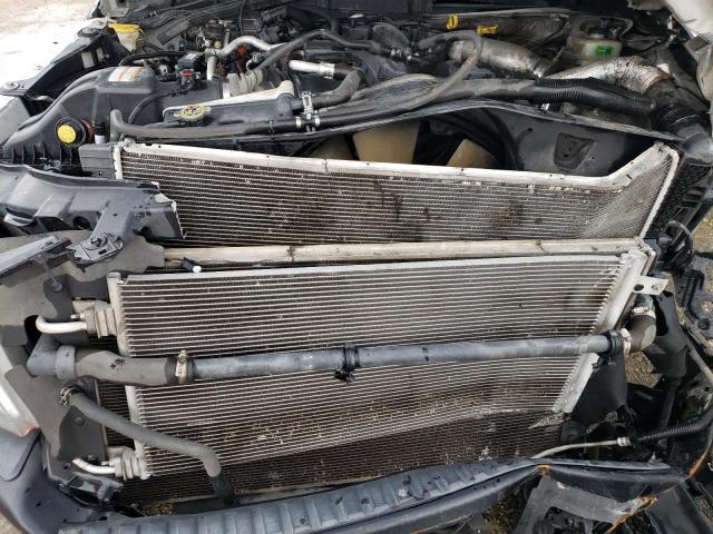 Photo 6 VIN: 1FDUF5GT3GEB27671 - FORD F550 