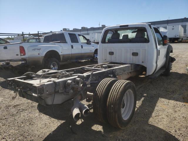 Photo 3 VIN: 1FDUF5GT4FEC91235 - FORD F550 SUPER 