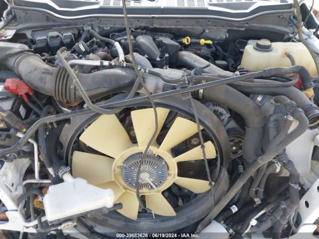 Photo 9 VIN: 1FDUF5GT4KDA14701 - FORD F-550 