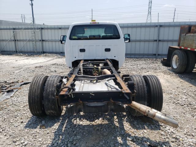 Photo 5 VIN: 1FDUF5GT6BED09843 - FORD F550 SUPER 