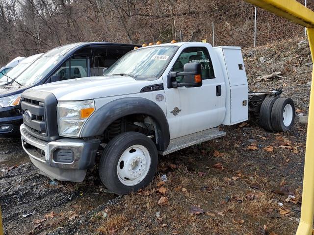 Photo 0 VIN: 1FDUF5GT6CEA83336 - FORD F550 