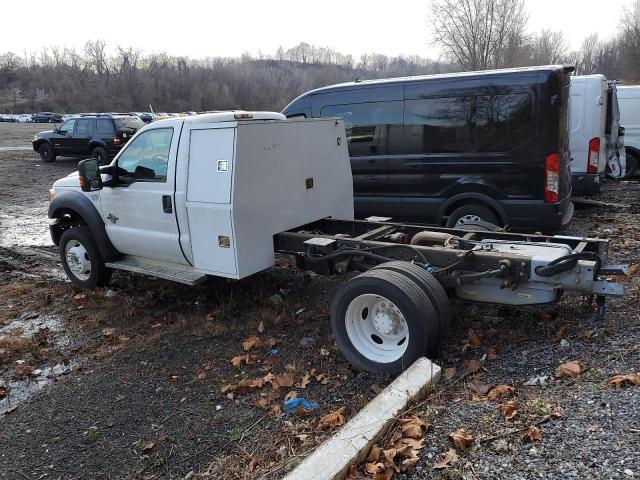 Photo 1 VIN: 1FDUF5GT6CEA83336 - FORD F550 