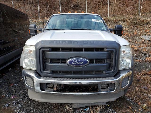 Photo 4 VIN: 1FDUF5GT6CEA83336 - FORD F550 