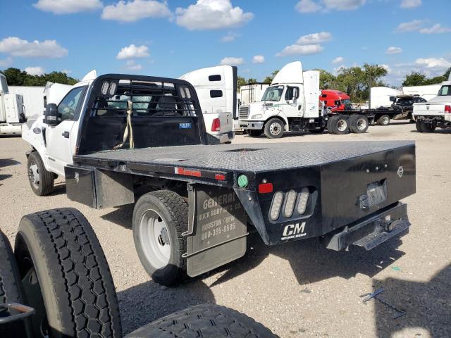 Photo 2 VIN: 1FDUF5GT6LDA02857 - FORD F550 SUPER 