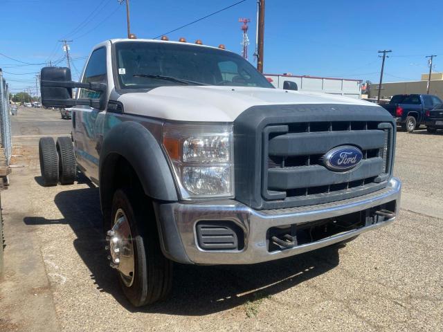 Photo 0 VIN: 1FDUF5GT7CEB54401 - FORD F550 SUPER 