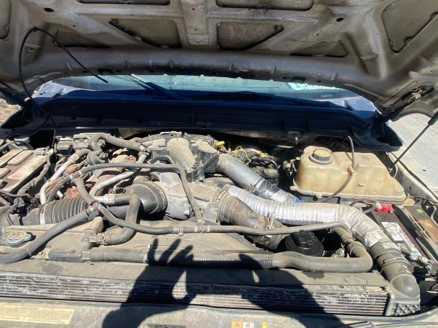 Photo 6 VIN: 1FDUF5GT7CEB54401 - FORD F550 SUPER 