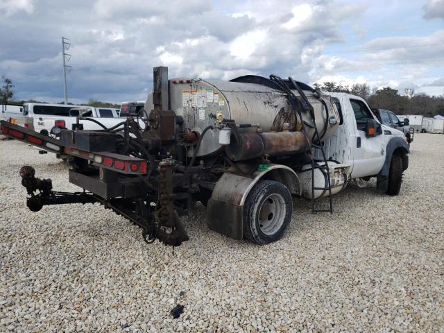 Photo 2 VIN: 1FDUF5GT7EEA17848 - FORD F550 