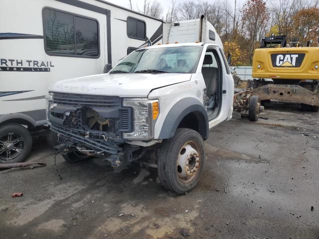 Photo 0 VIN: 1FDUF5GT7HED29060 - FORD F550 