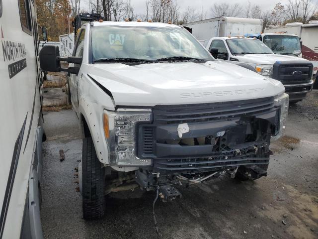 Photo 3 VIN: 1FDUF5GT7HED29060 - FORD F550 