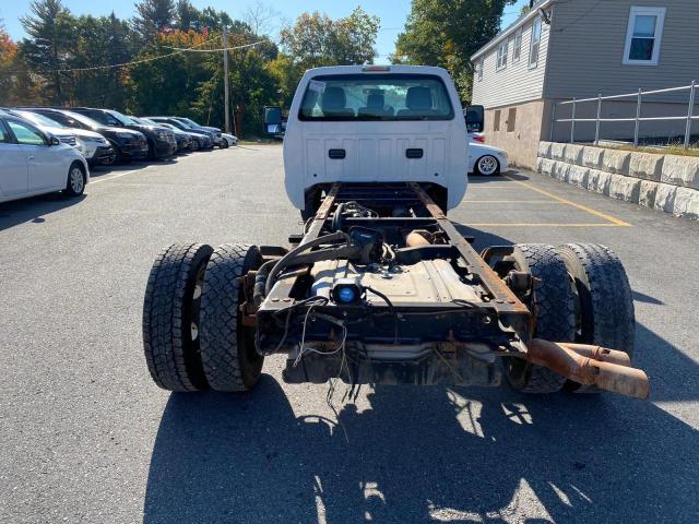 Photo 3 VIN: 1FDUF5GT8BEB67415 - FORD F550 SUPER 