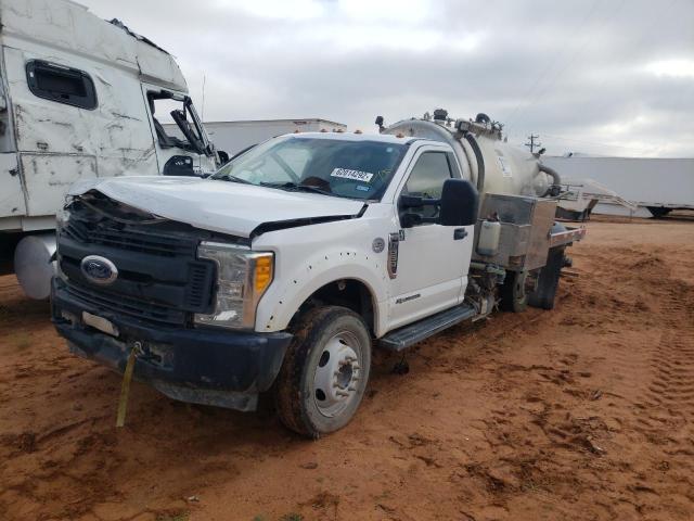 Photo 1 VIN: 1FDUF5GT8HEB14321 - FORD F550 SUPER 