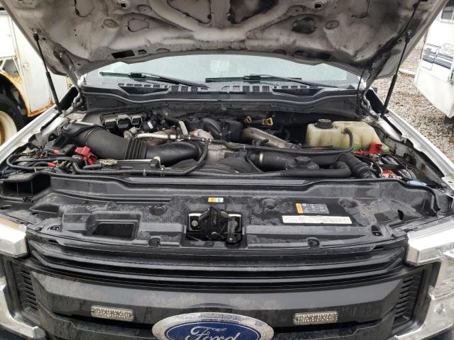 Photo 11 VIN: 1FDUF5GT8KEG55618 - FORD F550 