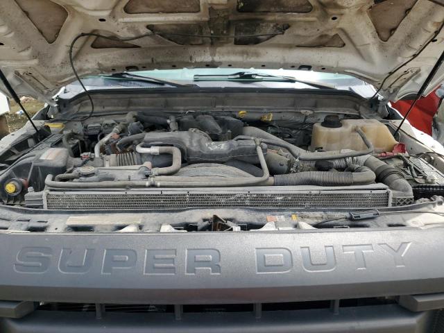 Photo 10 VIN: 1FDUF5GT9BEB68749 - FORD F550 SUPER 