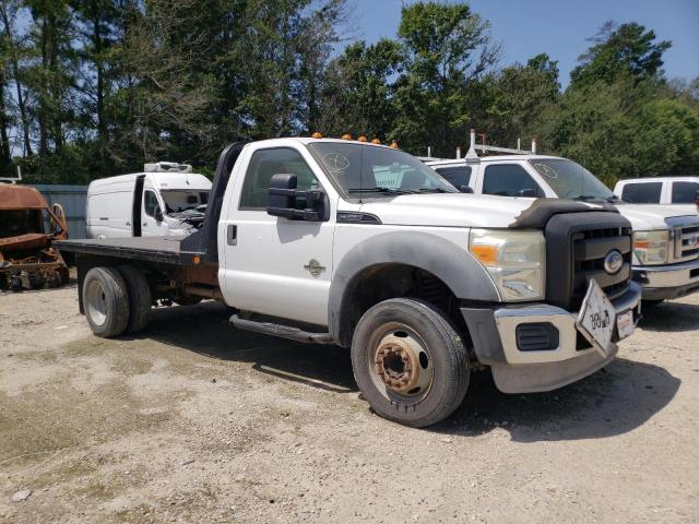 Photo 3 VIN: 1FDUF5GT9BEB68749 - FORD F550 SUPER 