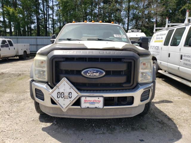 Photo 4 VIN: 1FDUF5GT9BEB68749 - FORD F550 SUPER 