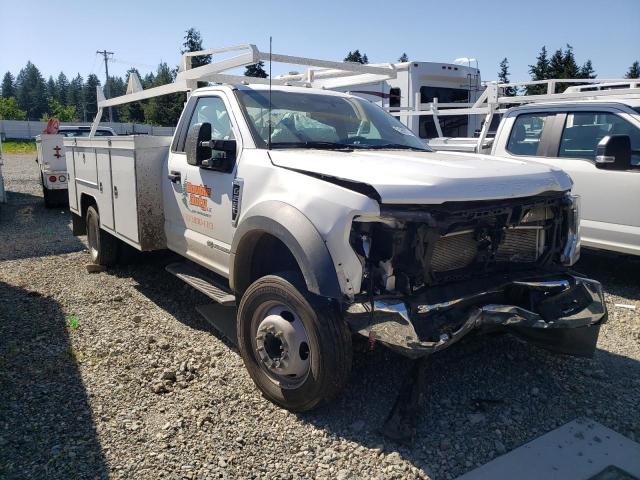 Photo 0 VIN: 1FDUF5GT9MDA14650 - FORD F550 SUPER 