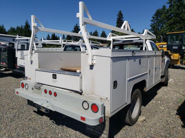 Photo 3 VIN: 1FDUF5GT9MDA14650 - FORD F550 SUPER 