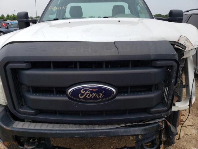 Photo 10 VIN: 1FDUF5GTXCEB45935 - FORD F550 SUPER 