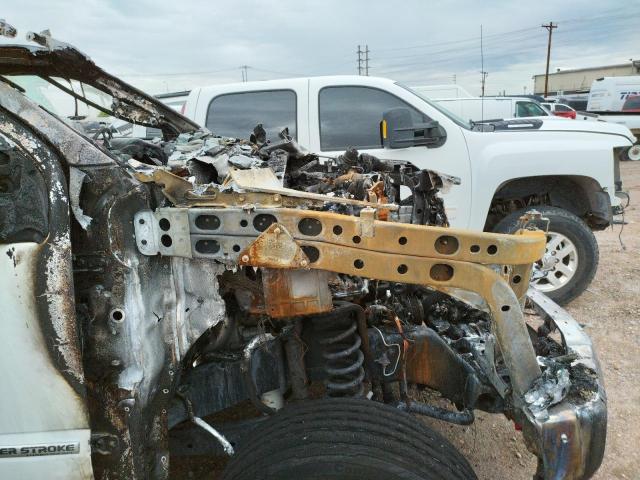 Photo 9 VIN: 1FDUF5GTXHDA08880 - FORD F550 SUPER 