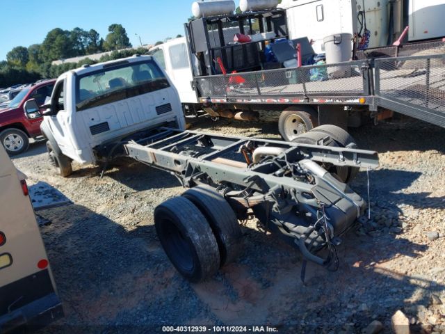 Photo 2 VIN: 1FDUF5GTXNEC27571 - FORD F-550 