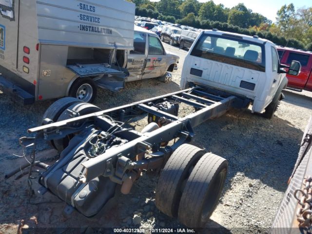 Photo 3 VIN: 1FDUF5GTXNEC27571 - FORD F-550 