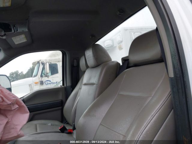 Photo 7 VIN: 1FDUF5GTXNEC27571 - FORD F-550 