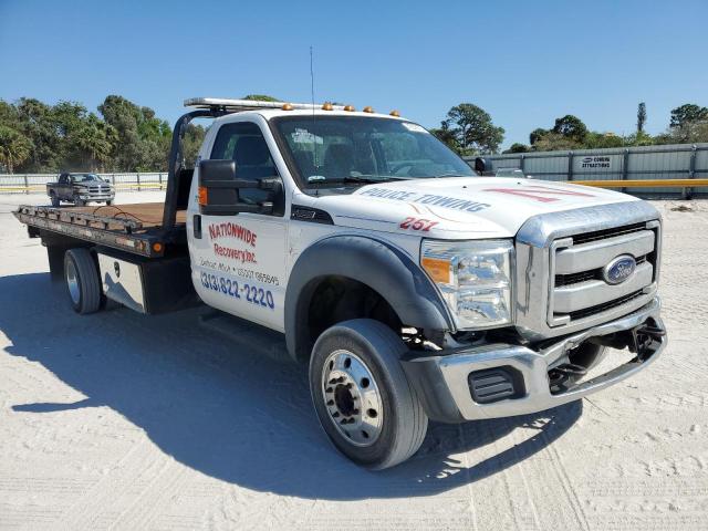 Photo 3 VIN: 1FDUF5GY0GEA75475 - FORD F550 SUPER 