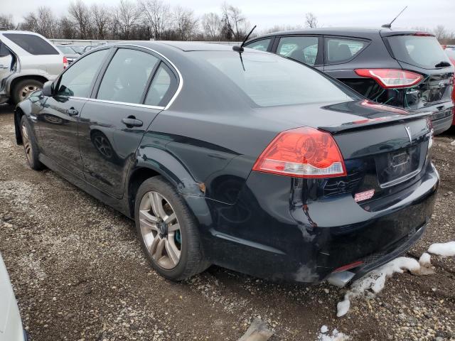 Photo 1 VIN: 1FDUF5GY1HDA04308 - PONTIAC G8 