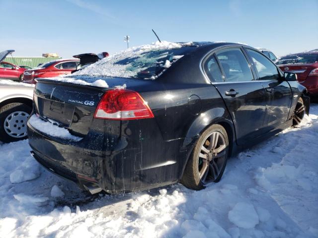 Photo 2 VIN: 1FDUF5GY1HDA04308 - PONTIAC G8 