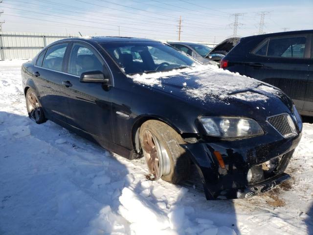 Photo 3 VIN: 1FDUF5GY1HDA04308 - PONTIAC G8 