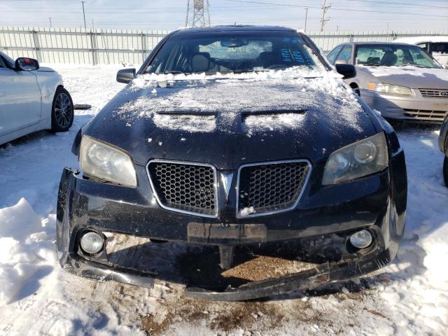 Photo 4 VIN: 1FDUF5GY1HDA04308 - PONTIAC G8 